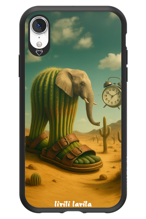 Lirili larila - Apple iPhone XR