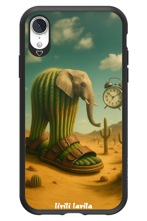 Lirili larila - Apple iPhone XR