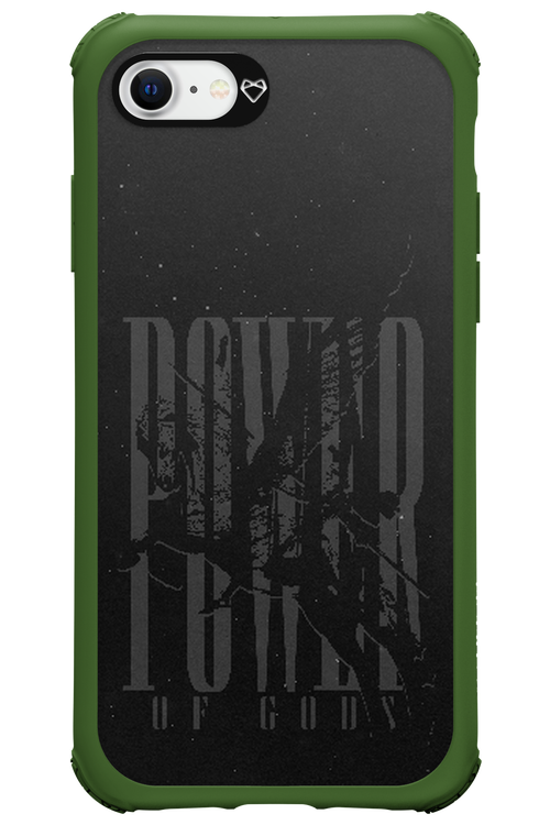 Power of Gods - Apple iPhone SE 2020