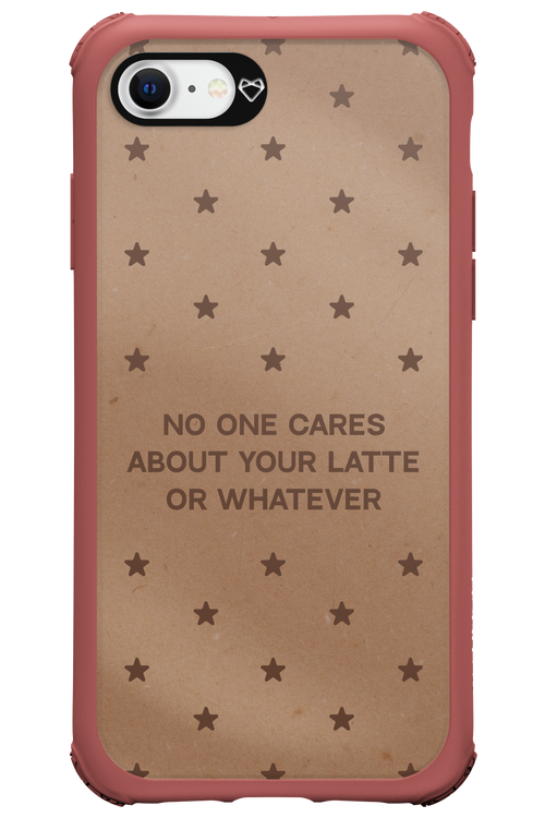 Whateverrr - Apple iPhone 7