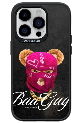 Bad Guy II 2.0 - Apple iPhone 14 Pro
