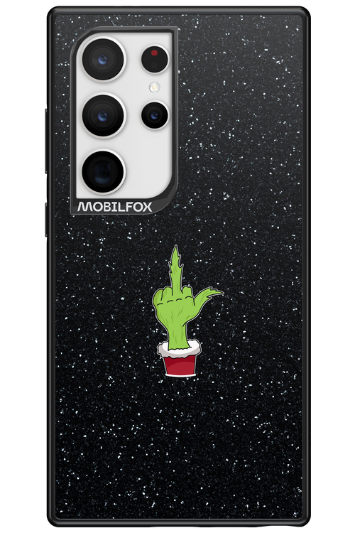 My Middle Finger - Samsung Galaxy S24 Ultra