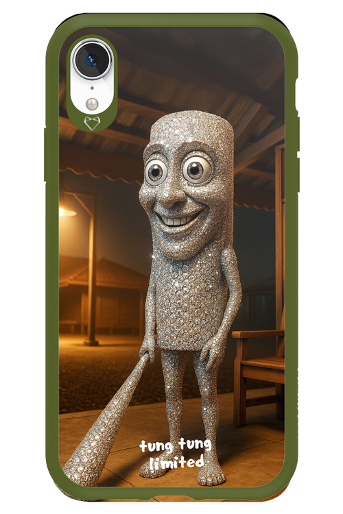 Tung Tung Limited - Apple iPhone XR