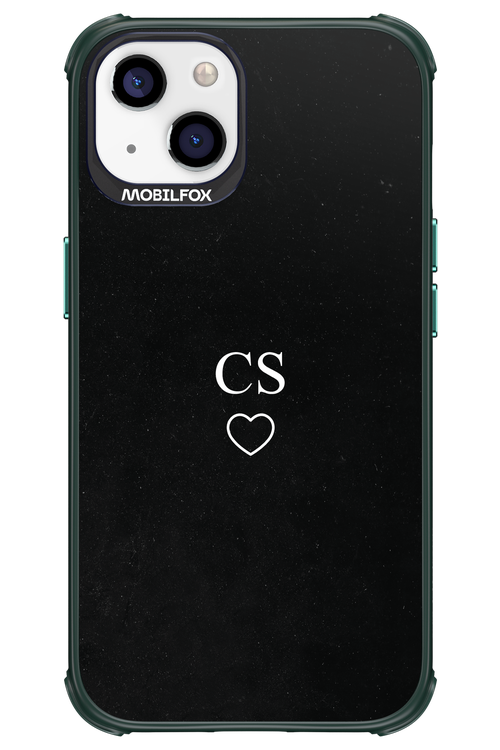 CS Black 2.0 - Apple iPhone 13