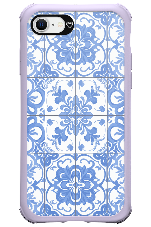Amalfi Club 2.0 - Apple iPhone SE 2020