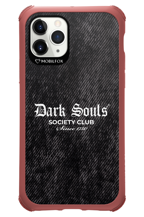 Dark Souls - Apple iPhone 11 Pro