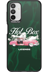 Hotbox - Samsung Galaxy A04s