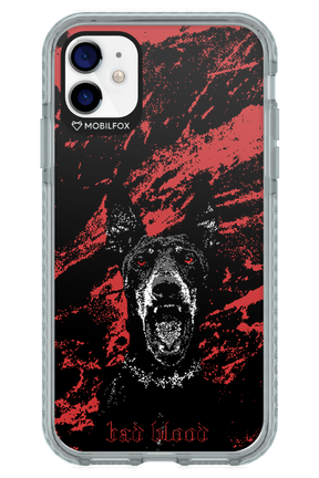 Bad Blood - Apple iPhone 11