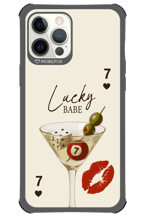Lucky Babe - Apple iPhone 12 Pro Max