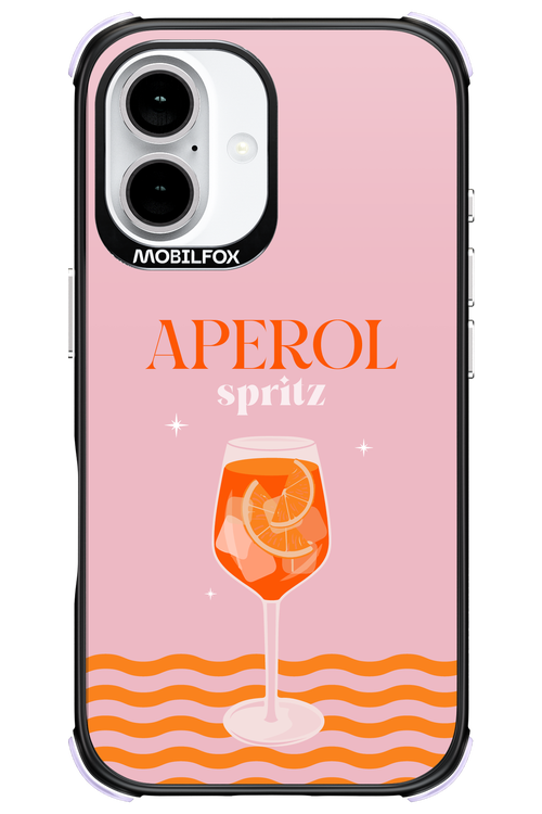 Aperol - Apple iPhone 16