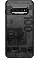 Euro Black 2.0 - Samsung Galaxy S10+