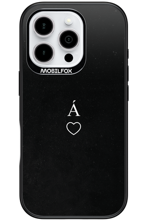 A Black II 2.0 - Apple iPhone 16 Pro