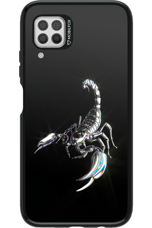 Chrome Scorpio - Huawei P40 Lite