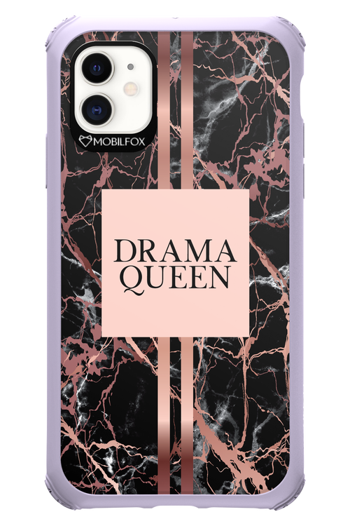 Drama Queen - Apple iPhone 11