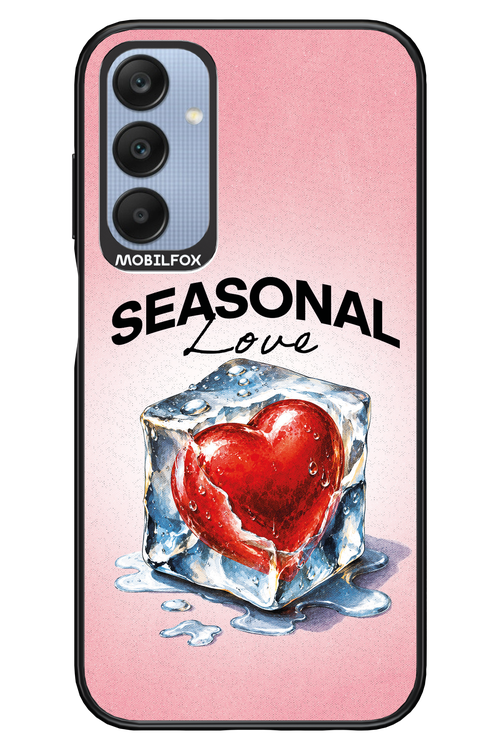 Seasonal Love 2.0 - Samsung A25