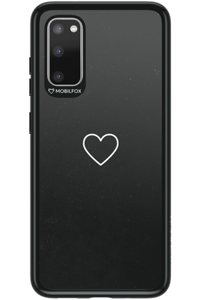 Love Is Simple - Samsung Galaxy S20