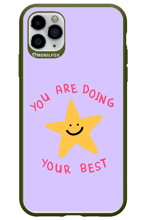 Your Best - Apple iPhone 11 Pro Max
