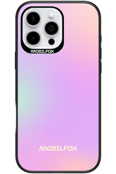 Pastel Violet - Apple iPhone 16 Pro Max