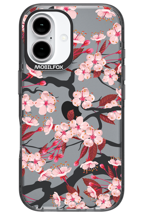 Sakura 2.0 - Apple iPhone 16