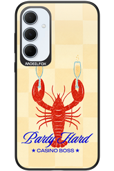 Party Hard 2.0 - Samsung Galaxy A35