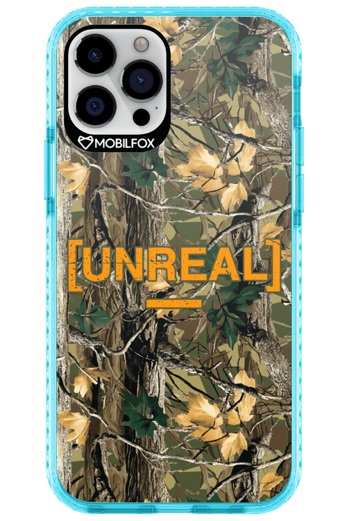 Realtree - Apple iPhone 12 Pro