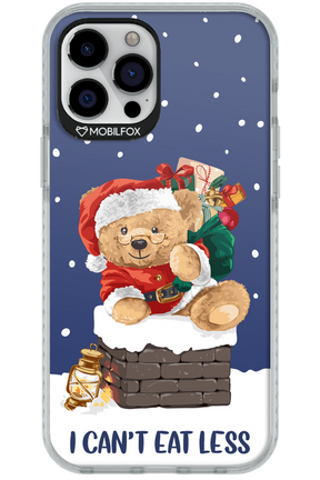 I can't eat less - Apple iPhone 12 Pro Max