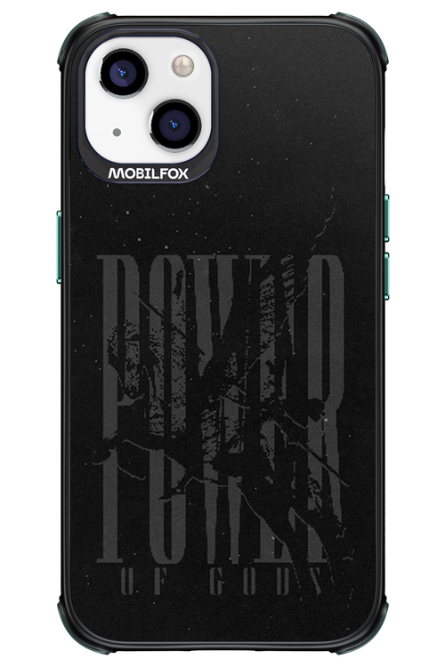 Power of Gods - Apple iPhone 13