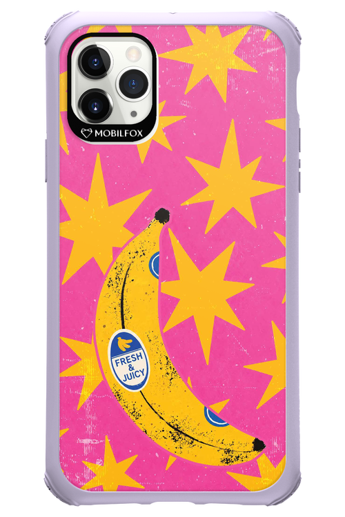 BANANA POP 2.0 - Apple iPhone 11 Pro Max