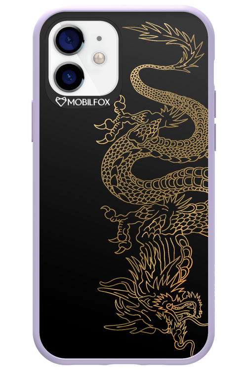 Gold Age - Apple iPhone 12