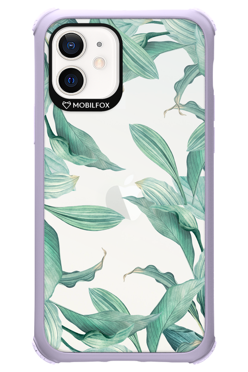 Greenpeace 2.0 - Apple iPhone 12