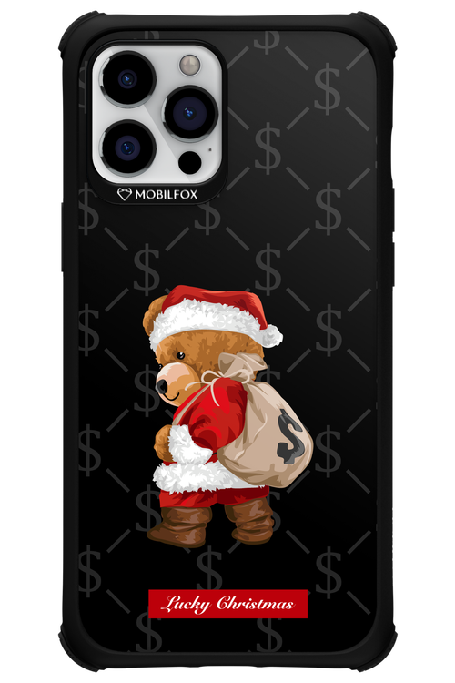 Lucky Christmas - Apple iPhone 12 Pro Max