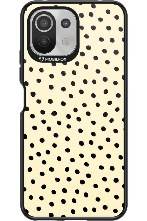 Polka Dots 2.0 - Xiaomi Mi 11 Lite (2021)