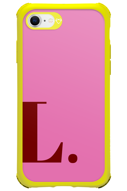 L (Sorbet) 2.0 - Apple iPhone 8