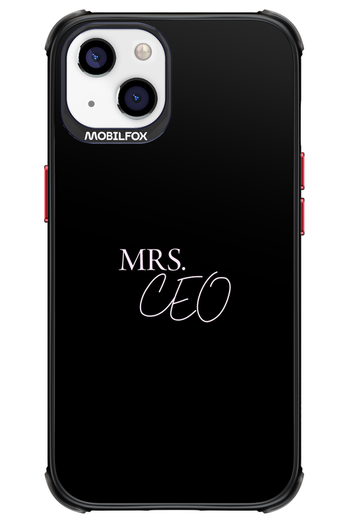 Mrs. CEO  - Apple iPhone 13