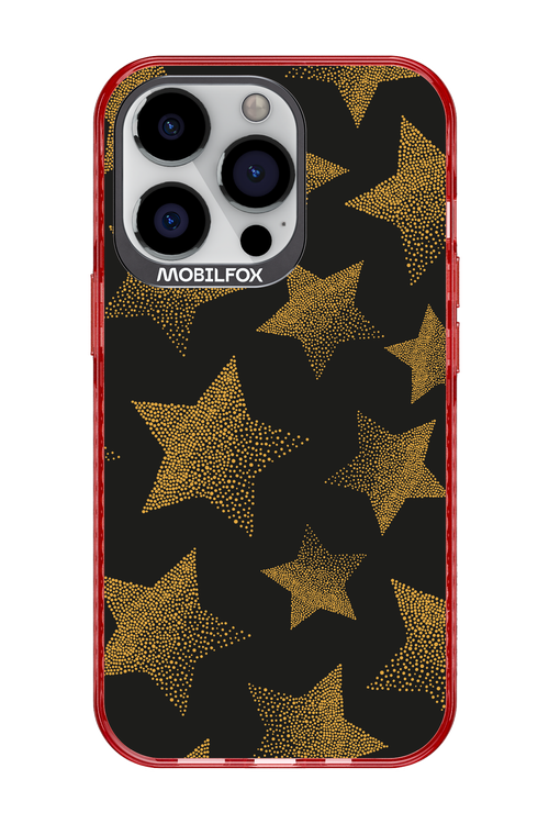 Holiday Stars - Apple iPhone 13 Pro