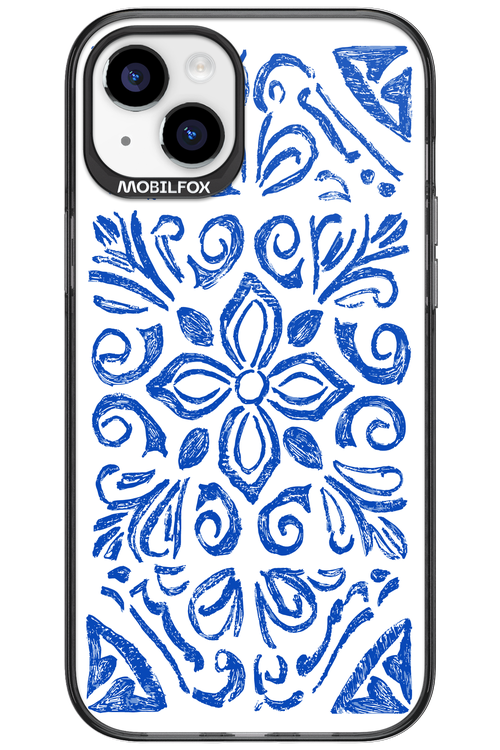 Sorrento Garden 2.0 - Apple iPhone 15 Plus