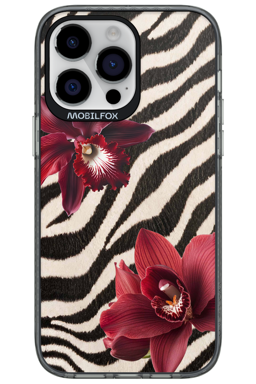 Vintage Flower 2.0 - Apple iPhone 14 Pro Max