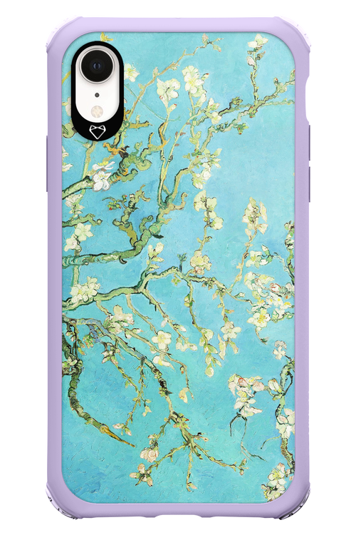 Almond Blossom - Apple iPhone XR