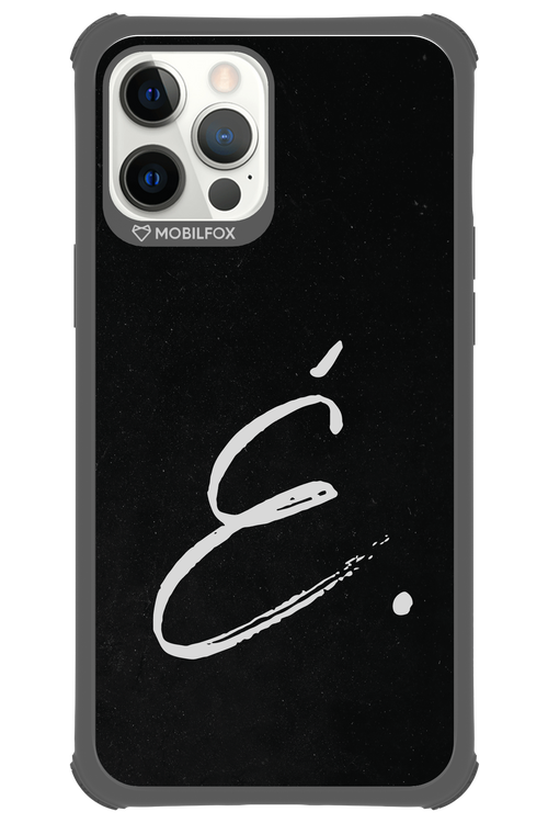 (Off Space) E II 2.0 - Apple iPhone 12 Pro Max