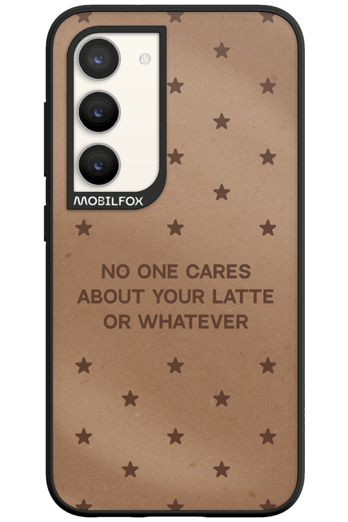 Whateverrr - Samsung Galaxy S23