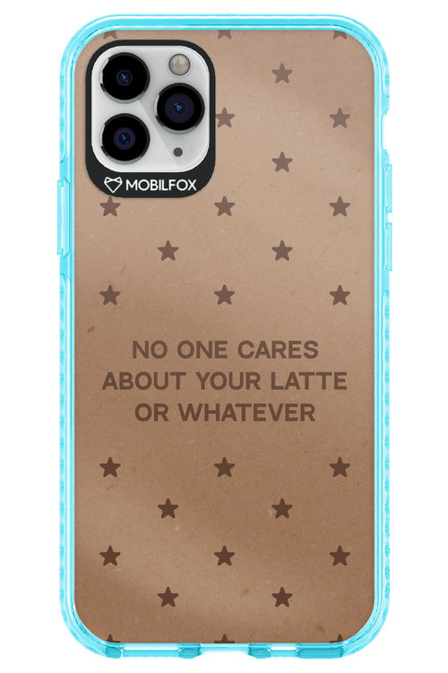 Whateverrr 2.0 - Apple iPhone 11 Pro