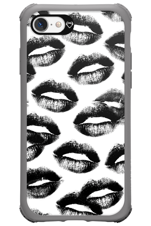 Ghost Kiss 2.0 - Apple iPhone 7