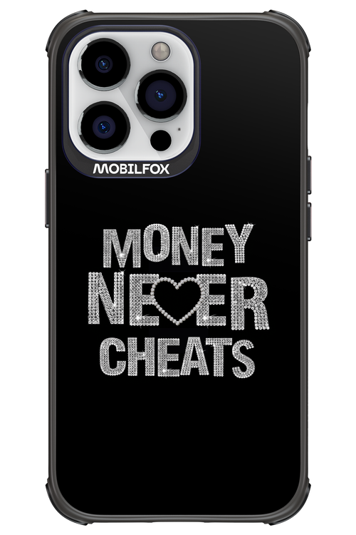 Money Cheats 2.0 - Apple iPhone 13 Pro