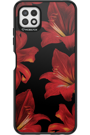 Amaryllis Noir - Samsung Galaxy A22 5G