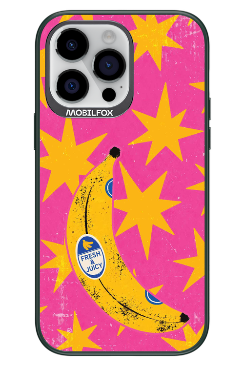 BANANA POP 2.0 - Apple iPhone 14 Pro Max