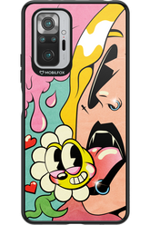 Love Sick 2.0 - Xiaomi Redmi Note 10 Pro