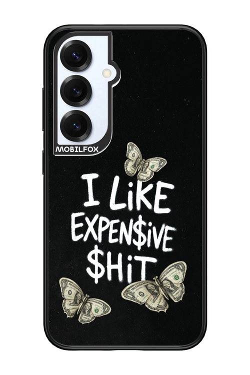 MoneyFly 2.0 - Samsung S25