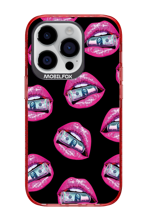 Money Lips - Apple iPhone 14 Pro