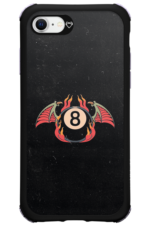 8ight - Apple iPhone SE 2020