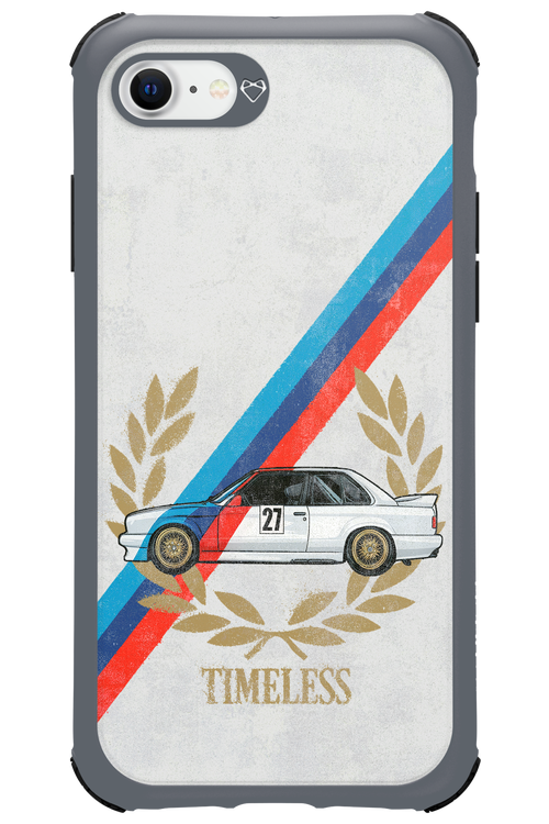 Timeless - Apple iPhone 7